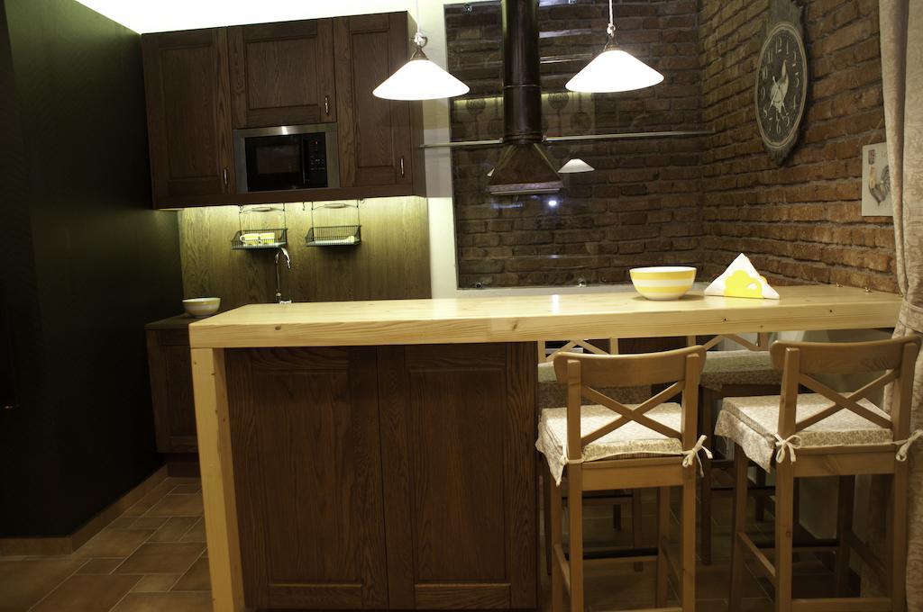 Arina Apartments Brasov Room photo