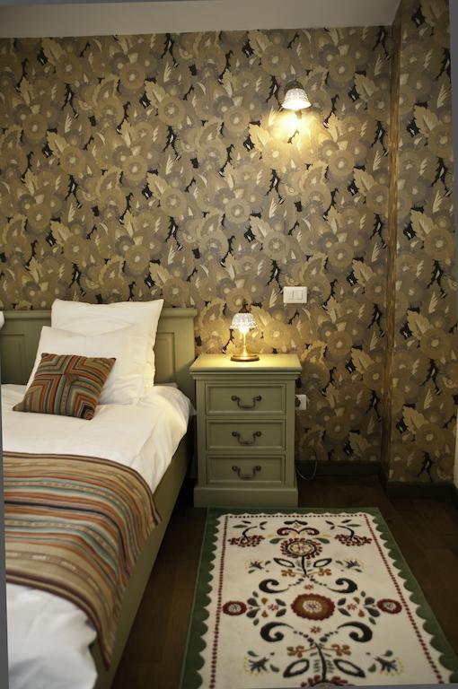 Arina Apartments Brasov Room photo