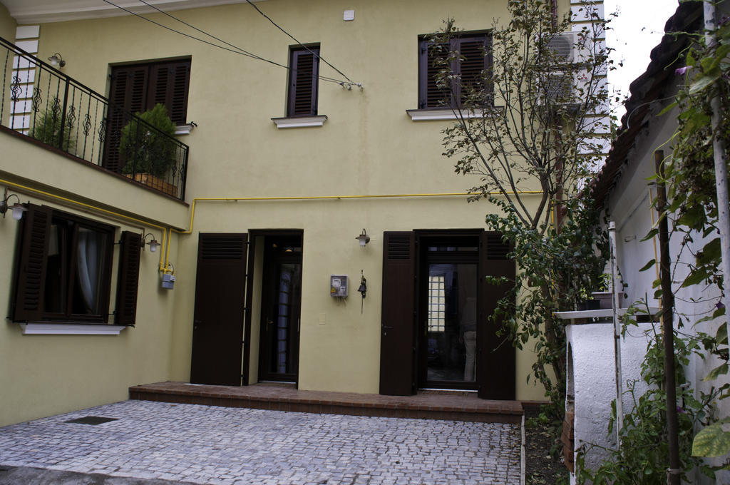 Arina Apartments Brasov Exterior photo