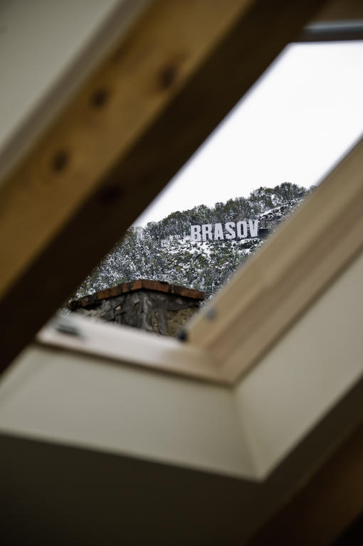 Arina Apartments Brasov Exterior photo