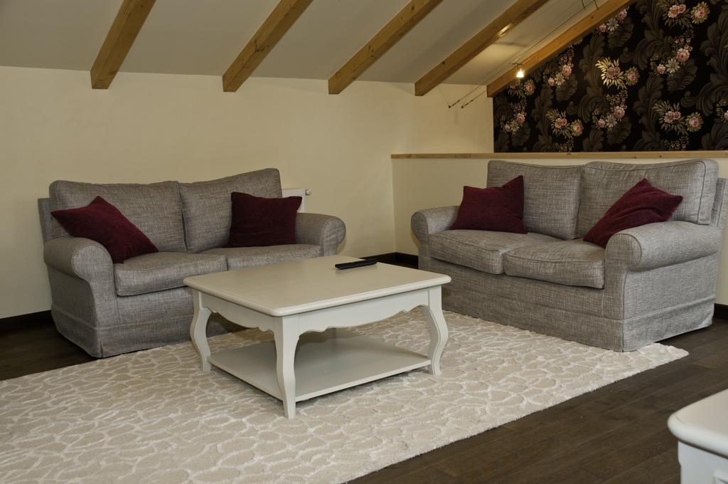 Arina Apartments Brasov Room photo